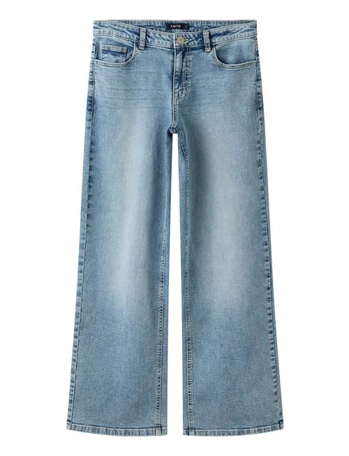 LMTD | Nlfbli Dnm Nw R Wide Pant Noos | 170