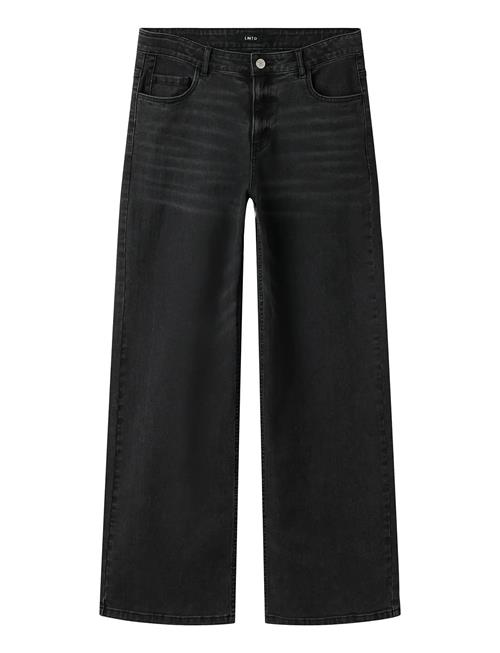 LMTD | Nlfbli Dnm Nw R Wide Pant Noos | 152