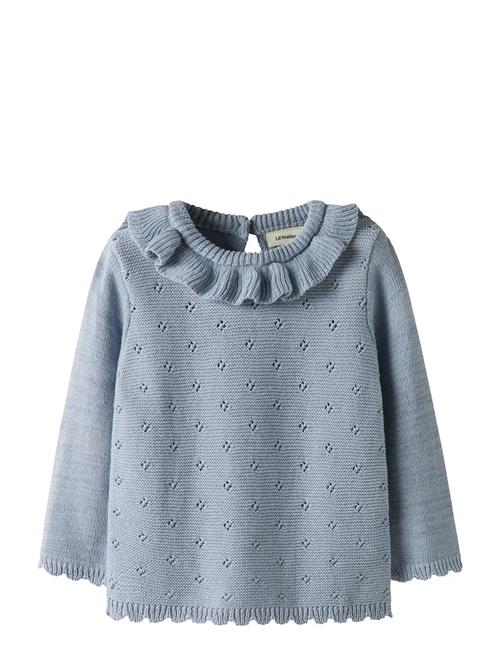 Lil'Atelier | Nmflaguna Ls Knit Lil Noos | 92