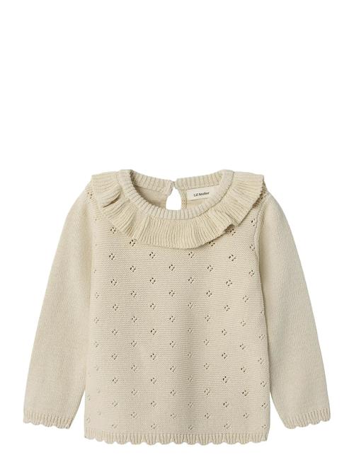Lil'Atelier | Nmflaguna Ls Knit Lil Noos | 98