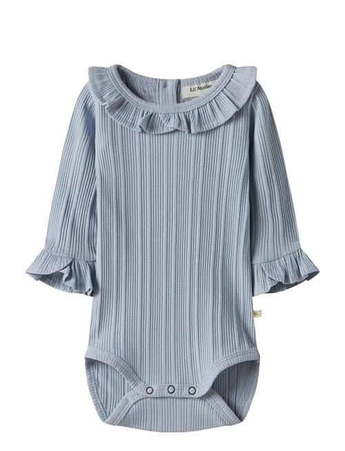 Lil'Atelier | Nbftansy Ls Slim Body Lil | 68