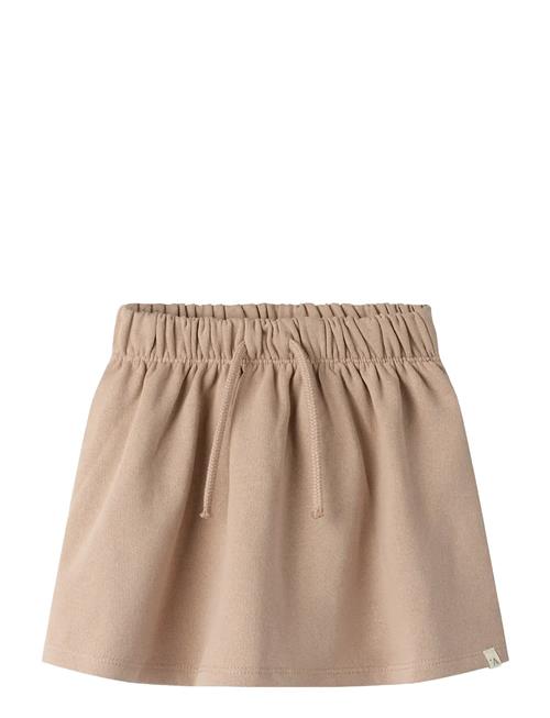 Lil'Atelier | Nmfjobo Tia Sweat Skirt Lil | 104