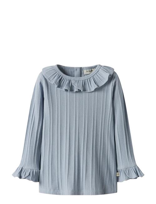 Lil'Atelier | Nmftansy Ls Slim Top Lil | 92