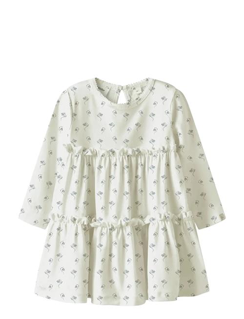 Lil'Atelier | Nmfgayo Sel Ls Dress Lil | 104