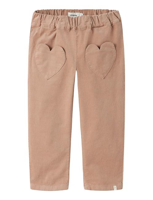Lil'Atelier | Nmfsomba Loose Cord Pant 1122-So Lil | 116