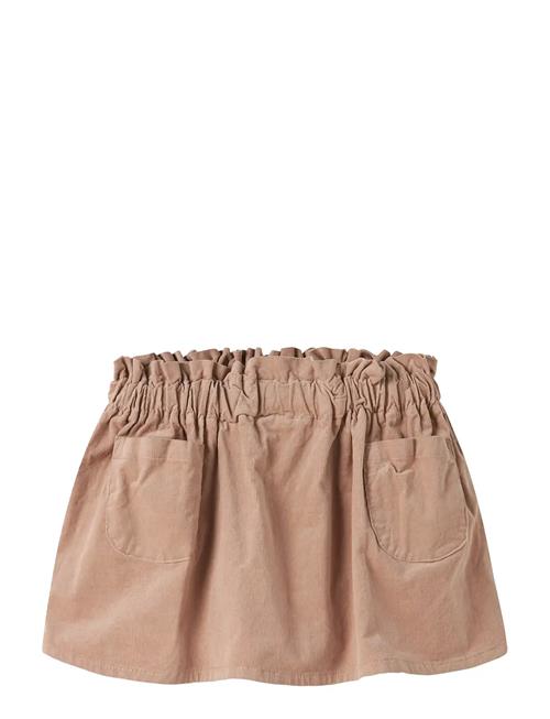 Lil'Atelier | Nmfsomba Loose Cord Skirt 1122-So Lil | 98