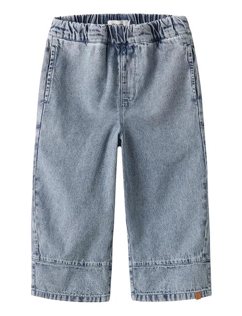 Lil'Atelier | Nmftaya Wide Jeans 1166-Fd Lil | 116