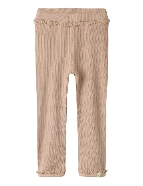 Lil'Atelier | Nbfbabette Slim Leggings Lil | 80