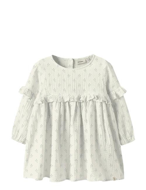 Lil'Atelier | Nmfbalia Ls Loose Dress Lil | 98