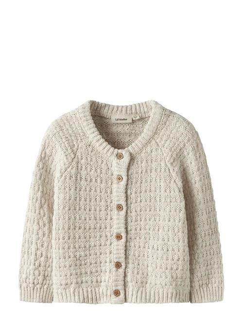 Lil'Atelier | Nmfbella Ls Knit Card Lil | 92