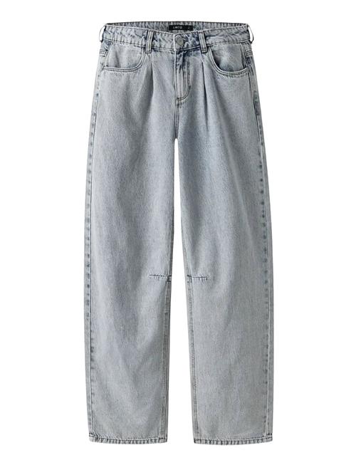 LMTD | Nlfbirm Nw Balloon Pant Noos | 134