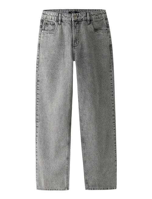 LMTD | Nlmbirm Dnm R Loose Pant Noos | 164