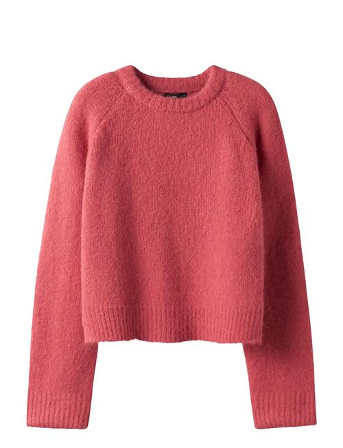 LMTD | Nlfbullo Ls Short Knit | 146-152