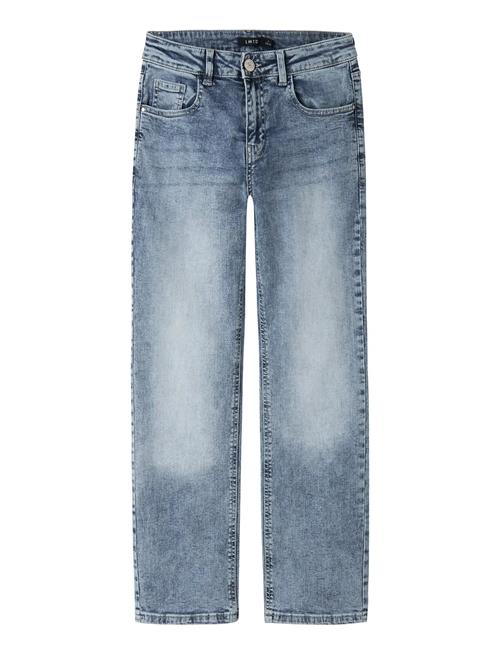 LMTD | Nlmblix Dnm R Straight Pant | 146