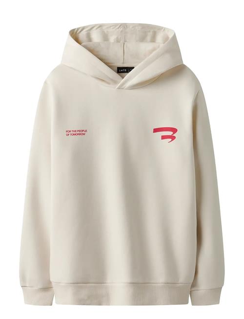 LMTD | Nlnbase Ls L Sweat W. Hood | 134-140