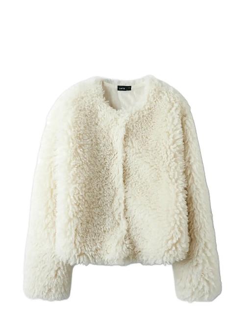 LMTD | Nlfberry Ls Short Jacket | 158-164