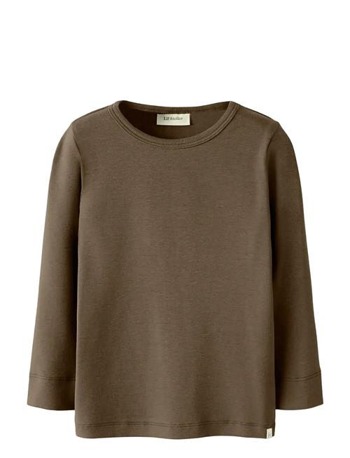 Lil'Atelier | Nmngayo Ls Slim Top Lil Noos | 122-128