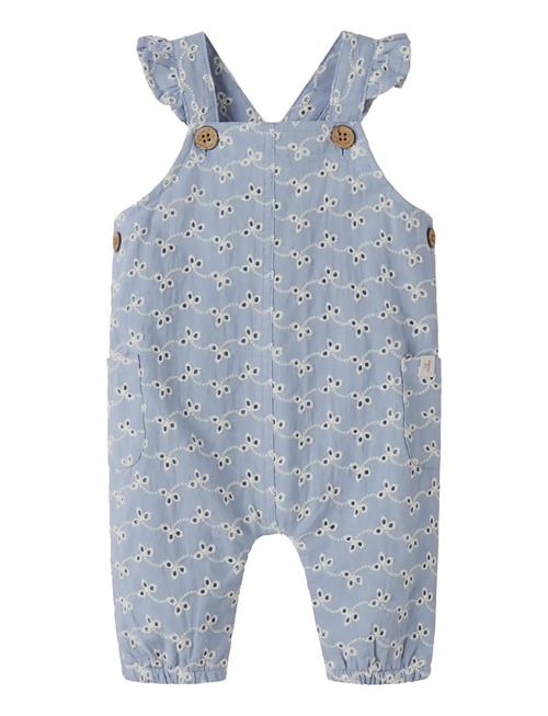 Lil'Atelier | Nbftessie Loose Overall Lil | 68