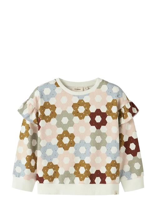 Lil'Atelier | Nmfdias Ls Loose Sweat Lil | 98