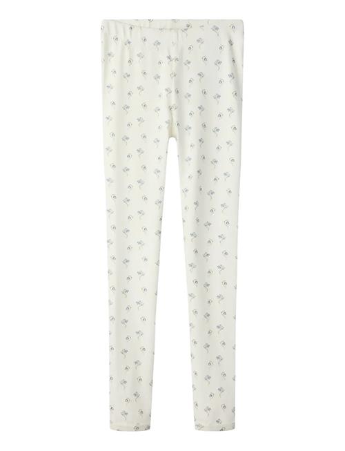 Lil'Atelier | Nmfgayo Sag Slim Leggings Lil | 98