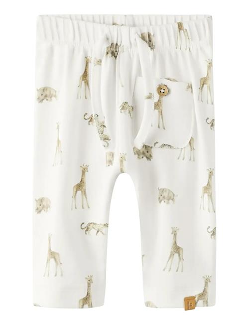 Lil'Atelier | Nbmgayo Elo Loose Pant Lil Noos | 74