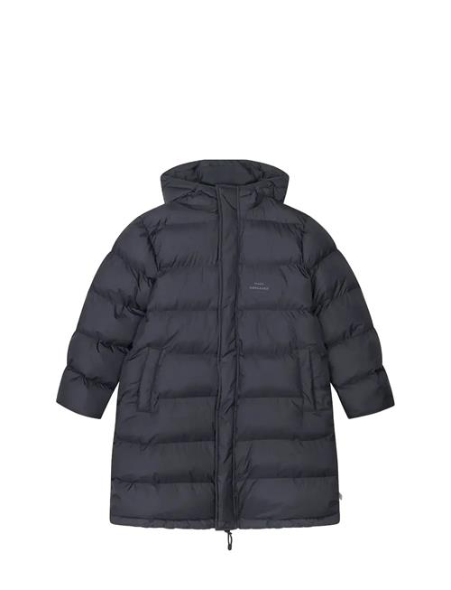 Mads Nørgaard | Light Ripstop Jolina Jacket | 140