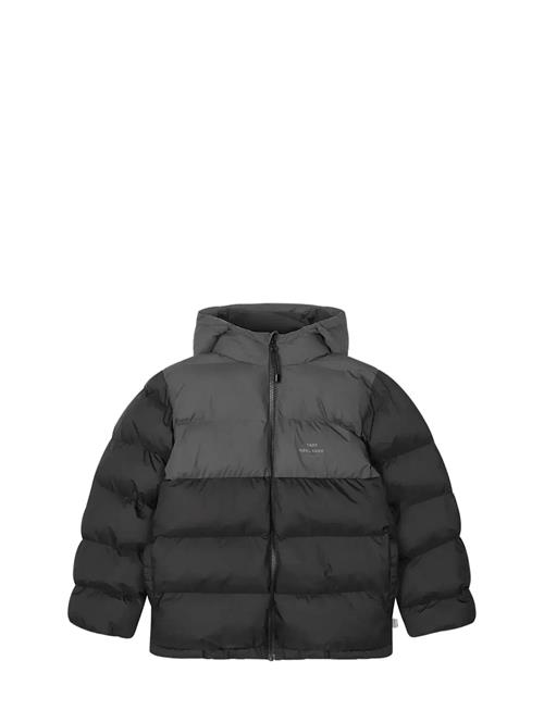 Mads Nørgaard | Light Ripstop Junino Jacket | 128