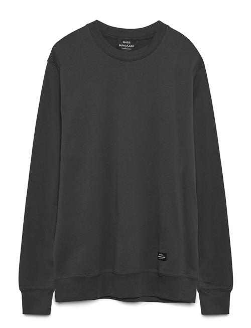 Mads Nørgaard | Light Terry Asker Sweat | XXL