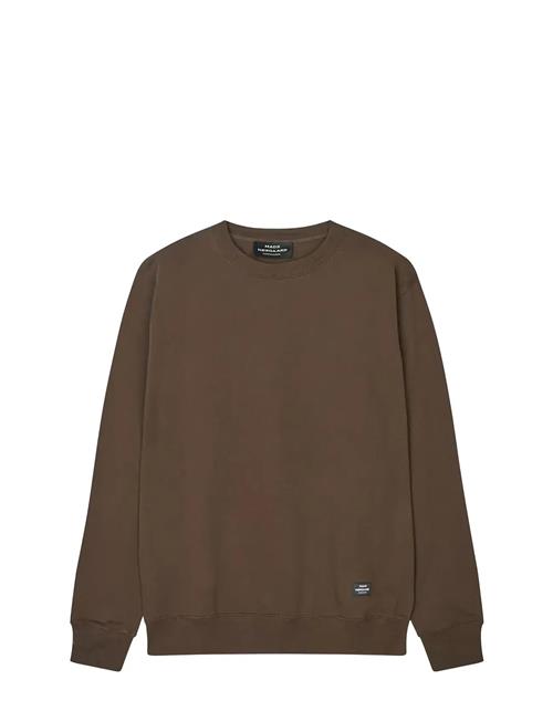 Mads Nørgaard | Light Terry Asker Sweat | L