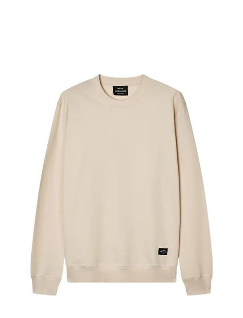 Mads Nørgaard | Light Terry Asker Sweat | XXL