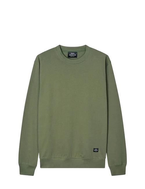 Mads Nørgaard | Light Terry Asker Sweat | L