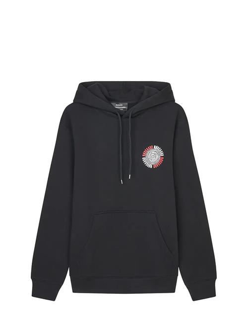 Mads Nørgaard | Standard Spiral Hoodie Sweat | XL