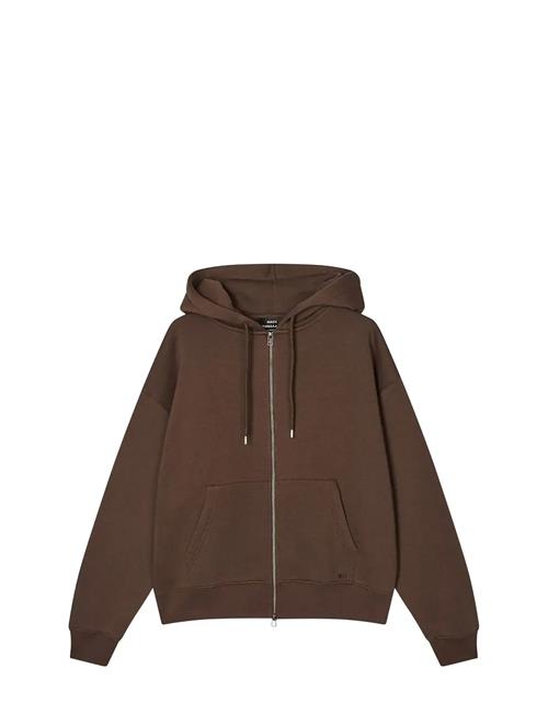 Mads Nørgaard | Standard Luka Hoodie Zip Sweat | XL
