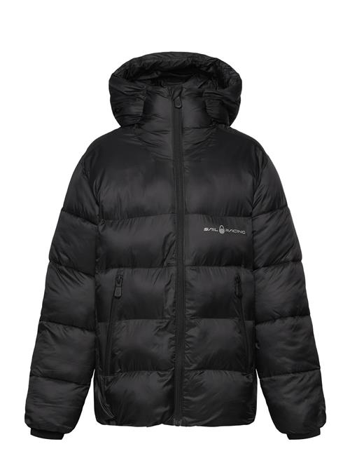 Sail Racing | Jr Cloud Insulated Hood | 170