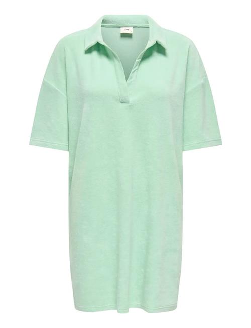 JDY | Jdyterry S/S Collar Dress Jrs Exp | S