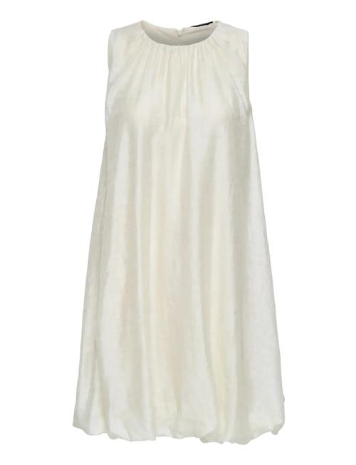 JDY | Jdylucca S/L Bubblehem Dress Wvn Exp | S