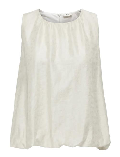 JDY | Jdylucca S/L Bubblehem Top Wvn Exp | S