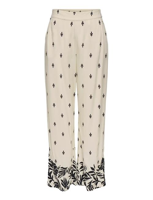 JDY | Jdymaggie Life Mw Wide Pant Wvn | XS x 32