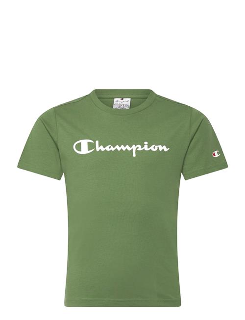 Champion | Ss Tee | 150-155