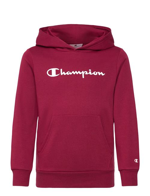 Champion | Hooded Sweatshirt | 150-155