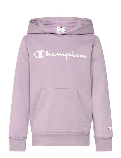 Champion | Hooded Sweatshirt | 126-131