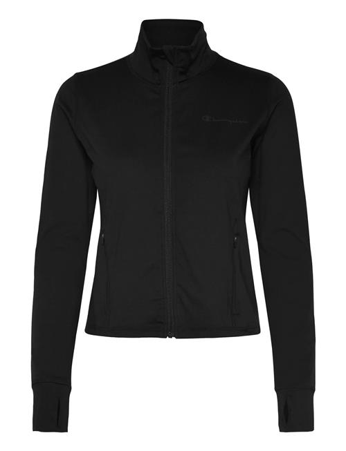 Champion | Full Zip Sweatshirt | S