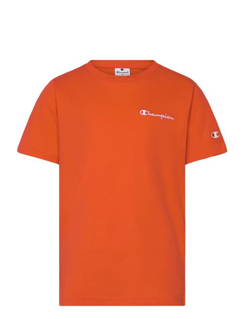 Champion | Ss Tee | 162-167