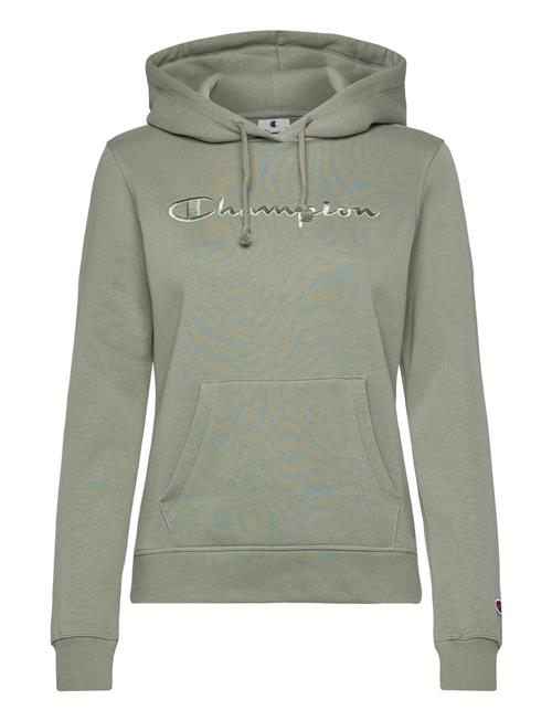 Champion | Hooded Sweatshirt | S