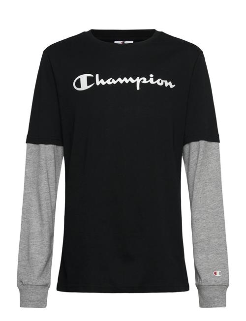 Champion | Long Sleeve T-Shirt | 102-107