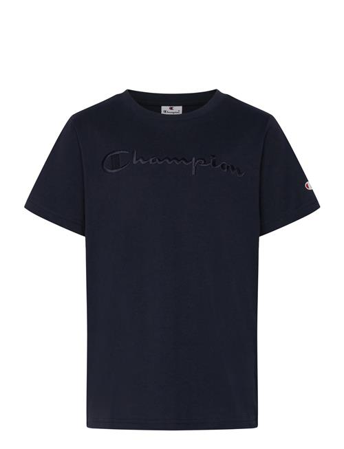 Champion | Ss Tee | 126-131