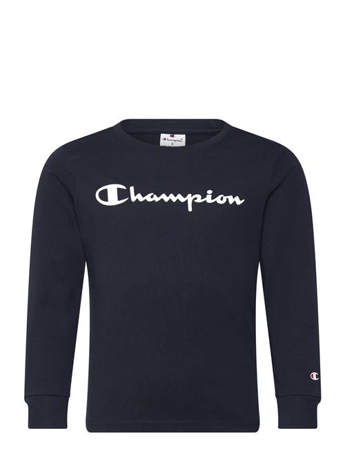 Champion | Ls Shirt | 114-119