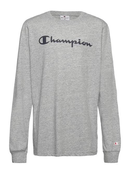 Champion | Ls Shirt | 138-143