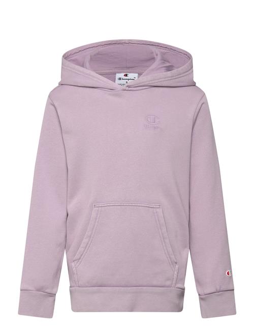 Champion | Hooded Sweatshirt | 150-155