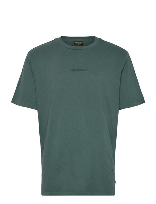 Superdry | Micro Logo T Shirt | XXXL
